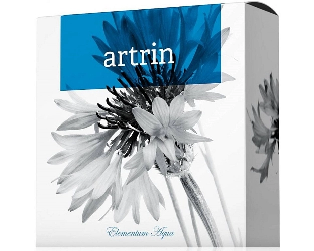 Artrin mýdlo